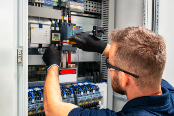 Best Electrical Outlet Repair  in York Harbor, ME