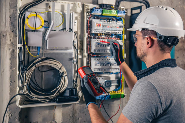 Trusted ME Electrician Experts
