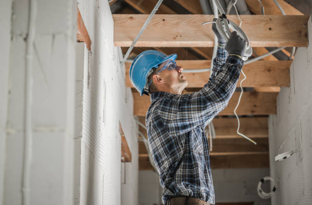 Best Electrical System Inspection  in York Harbor, ME