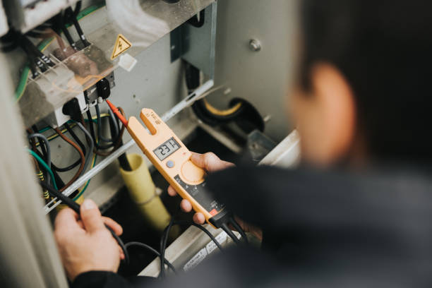 Best Electrical Rewiring Services  in York Harbor, ME