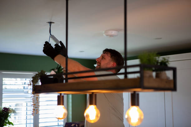 Best Circuit Breaker Repair  in York Harbor, ME