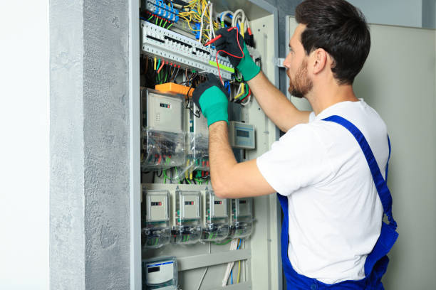 Best Electrical Wiring Services  in York Harbor, ME