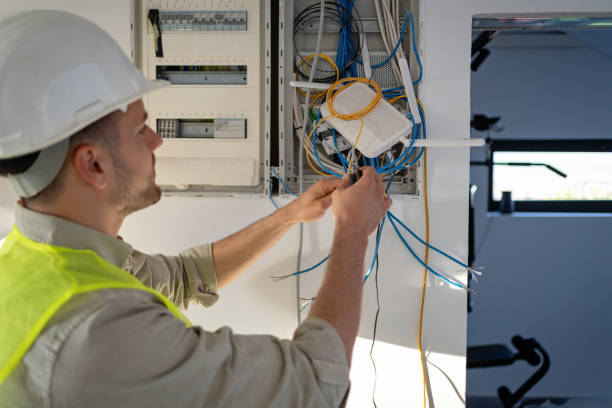 Industrial Electrical Services in ME